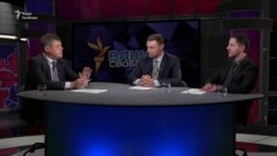 Недобитки режиму Януковича намагаються здійснити контрреволюцію – Шкіряк