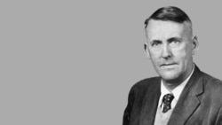 Вторая жизнь лингвиста и этнографа Николая Поппе - в рассказе историка Игоря Петрова. 