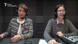 ეკა გიგაური საკონსტიტუციო ცვლილებების პროექტზე