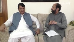 امير مقام: د جون ۳۰مه د پي او ار کارډ لرونکو افغانانو حتمي نېټه نه ده