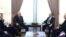 Глава МИД Армении Эдвард Налбандян встречается с сопредседателями Минской группы ОБСЕ, Ереван, 27 марта 2017 г․