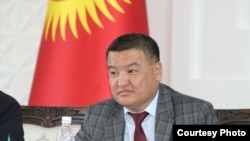 Маруфхан Тулаев