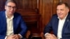 Vučić i Dodik (15. novembar 2021)