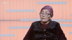 "Согуштан келген каттарды көп окудум"