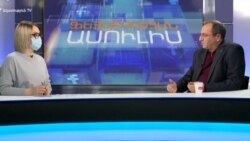 Փաշինյան-Ալիև հանդիպումը կարող է վտանգներ պարունակել իր մեջ. Արծվիկ Մինասյան