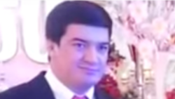 Çeşme: Berdimuhamedow ýegeni Şamyrat Rejepowy Daşary ykdysady iş bankynyň başlygynyň orunbasary wezipesine bellemekçi