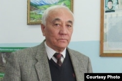 Тургунбек Ниязов