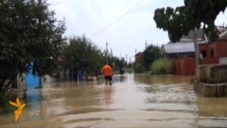 Survivors In Southern Russia Recount Deadly Floods