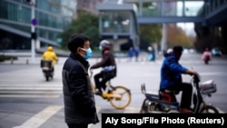 Wuhan este provincia chineză unde a fost identificat pentru prima dată virusul SARS CoV-2