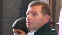 Փաստաբանական թիմը կասկածներ ունի, թե Սպարտակ Ղուկասյանին պատրաստվում են կալանավորել