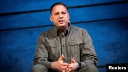 Глава Офиса президента Украины Андрей Ермак 