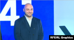 დავით ხაბეიშვილი