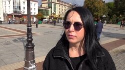 Rușii reacționează la mobilizarea parțială ordonată de Vladimir Putin