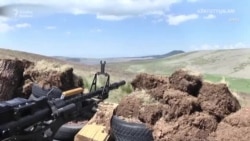 Hüquq müdafiəçisi: "Hökumət itkilərin miqyasını gizlətməyə çalışır"