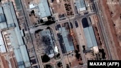 Para dhe pas: Qendrat bërthamore të Iranit që u sulmuan nga SHBA-ja