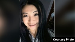 Бермет Токтобаева