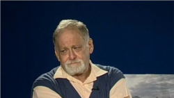 Cultură și politică: Ad me'ah v'esrim, Michael Shafir!