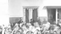 «Худжум» — жестокая эмансипация женщин Центральной Азии