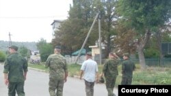 Фото автора