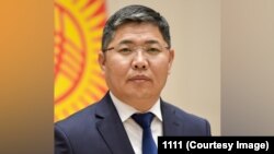 Сагынбек Абдумуталип