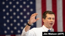 Пит Буттиджич в феврале 2020 года (иллюстративное фото)
