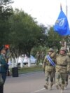 В Украину могут отправить войска ОДКБ?