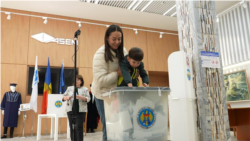 Alegeri în Republica Moldova | Cum au votat politicienii și ce așteptări au alegătorii
