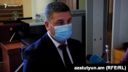 Գնել Սանոսյան