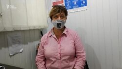 Розповідь Алли Іванової, в якої на COVID-19 перехворіла вся родина