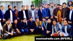 انسپاير پاکستان وايي د افغان زده کونکو لپاره يې تر ۶۰ زياتې سکالرشیپې اعلان کړي - انځور له ارشيفه