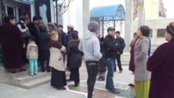 Dollaryň nyrhy ýokarlanýar, harytlar gymmatlaýar