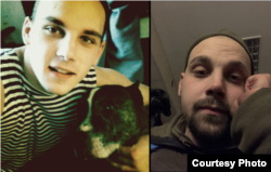 იულიან პილიპეი. "სხემის" მიერ მოწოდებული ფოტო