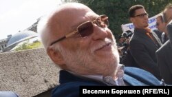 Гебрев свързва опита за убийство с намерението си да купи компанията "Дунарит".