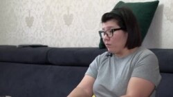 Как девушкам с инвалидностью в Кыргызстане помогают найти работу и правильно подать себя компаниям: репортаж Настоящего Времени