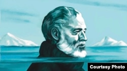 Эрнест Хемингуэй.