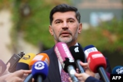 Каха Каладзе