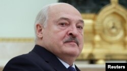 Բելառուսի նախագահ Ալեքսանդր Լուկաշենկո, արխիվ