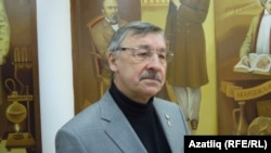 Рафаил Хәкимов