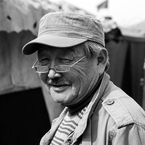 Алиев Мурат