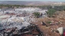 د داعش مشر ابوبکر البغدادي چیرته وژل شوی؟