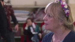 Бөргер: Театрда байыш үчүн иштебейт