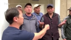 Кулунду: мөндүрдөй жааган ок, тоого качкан эл