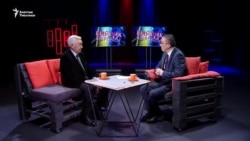 Накен Касиев: Аксылыктарга жолукканым үчүн оппозицияга кошушту