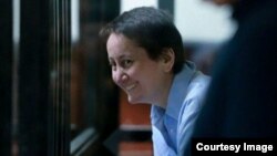 Мзия Амаглобели