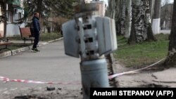 Rusija je više puta negirala da je ciljala civile i rekla da su ukrajinske i zapadne optužbe o ratnim zločinima izmišljene.