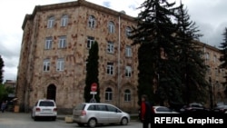 Վանաձոր, արխիվային լուսանկար