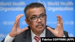 Directorul OMS a făcut anunțul privind variola maimuței după ce experții au evaluat epidemia și implicațiile acesteia asupra sănătății publice. 