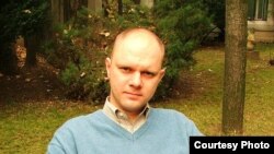 Ioan Stanomir, profesor de științe politice la Universitatea București, autor de tratate politice și scriitor