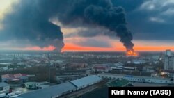 Иллюстративное фото