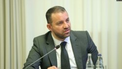 «Մտացածին սկանդալ». Քերոբյանը՝ «Սիներջի» ընկերության և Էկոնոմիկայի նախարարության աշխատակիցներին առնչվող գործի մասին